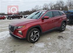 هیوندای تۆکسۆن